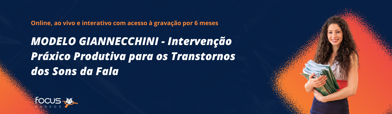 Nome do curso
