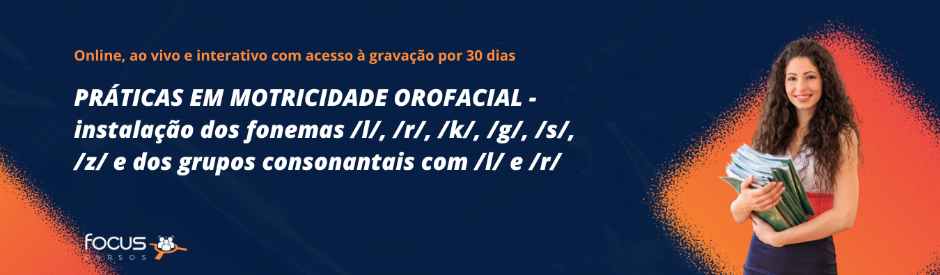 Nome do curso