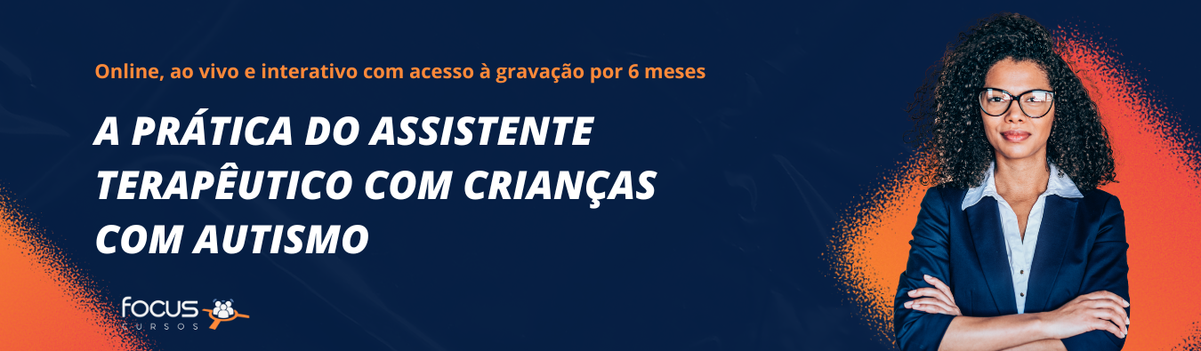 Nome do curso