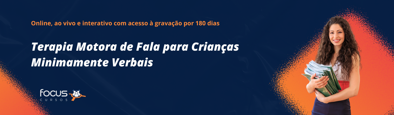 Nome do curso